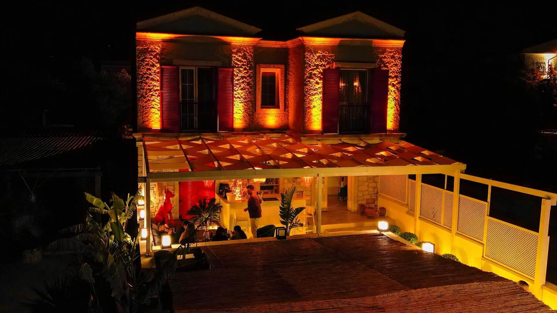 Lulja Alacati - Adults Only Izmir 3*,  Turkey