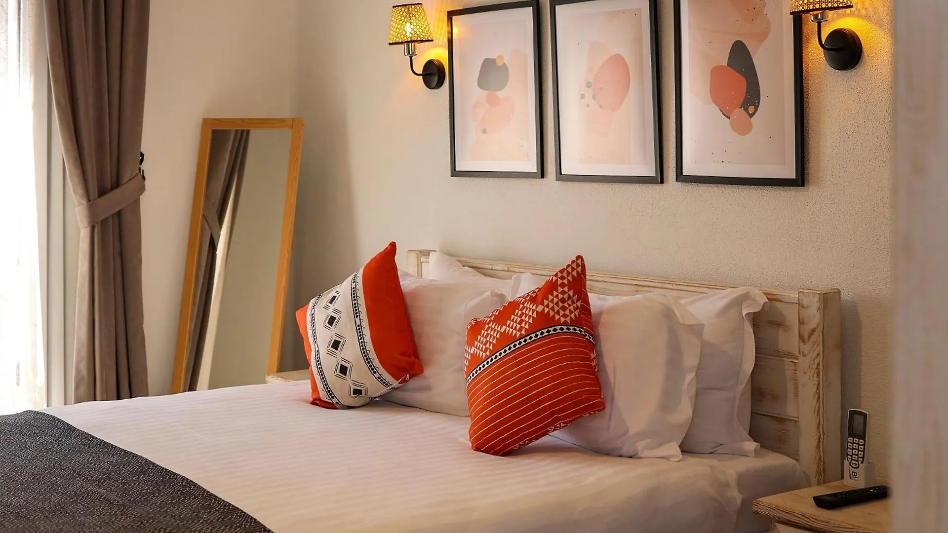 Lulja Alacati - Adults Only Izmir