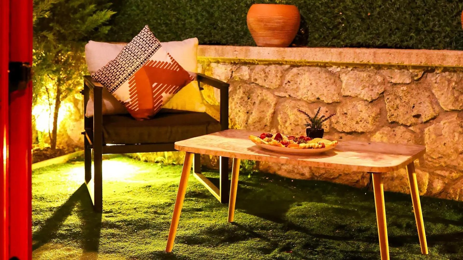 Bed & Breakfast Lulja Alacati - Adults Only Izmir