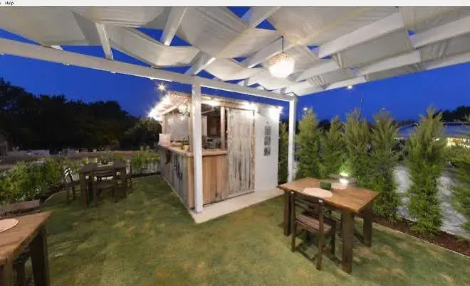 Bed & Breakfast Lulja Alacati - Adults Only Izmir