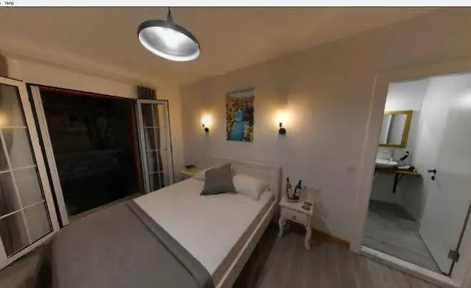 Lulja Alacati - Adults Only Izmir