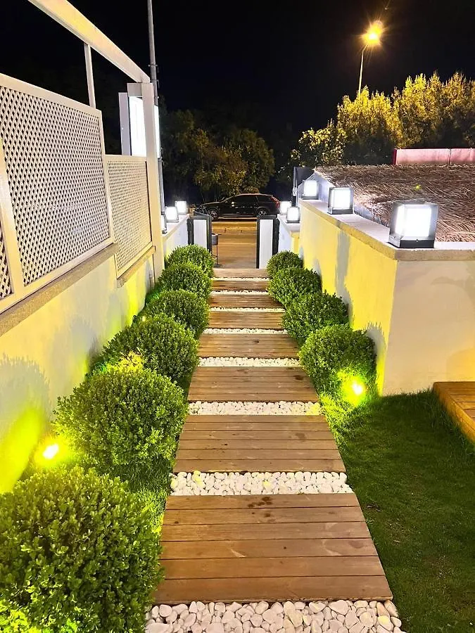 Lulja Alacati - Adults Only Izmir