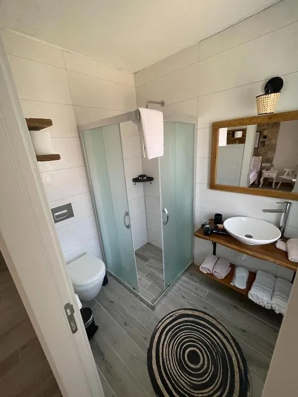 Lulja Alacati - Adults Only Izmir
