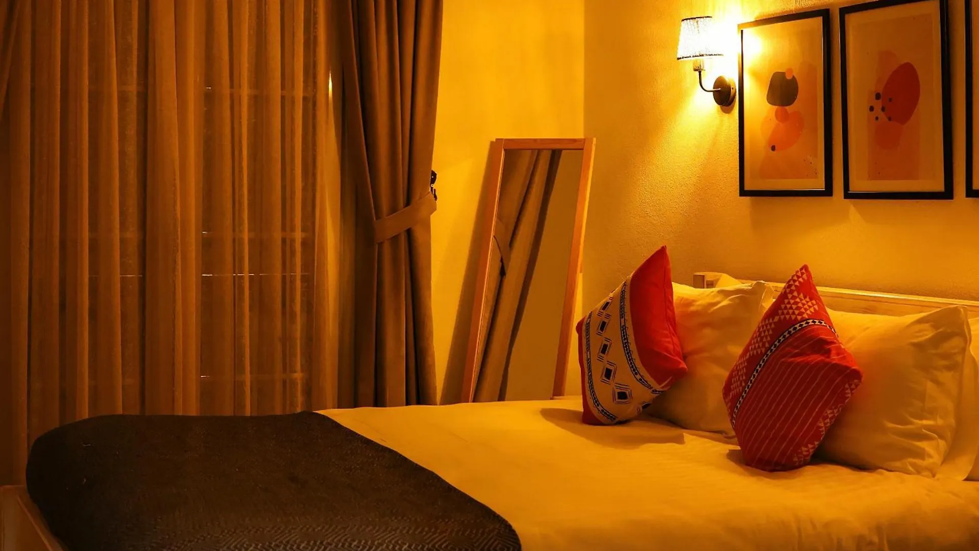 Lulja Alacati - Adults Only Izmir Bed & Breakfast
