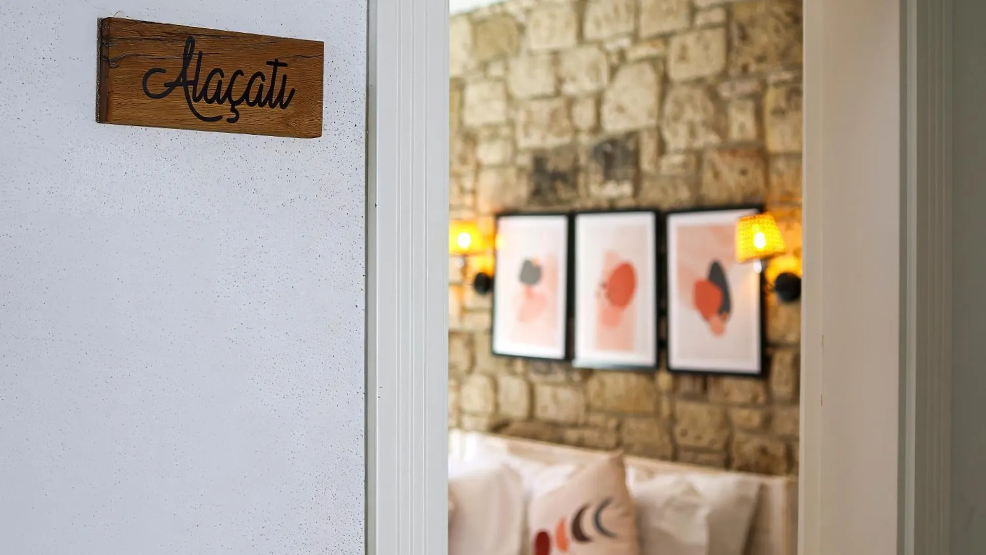 Bed & Breakfast Lulja Alacati - Adults Only Izmir