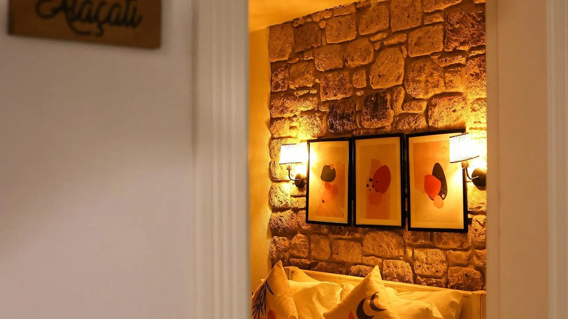 Bed & Breakfast Lulja Alacati - Adults Only Izmir