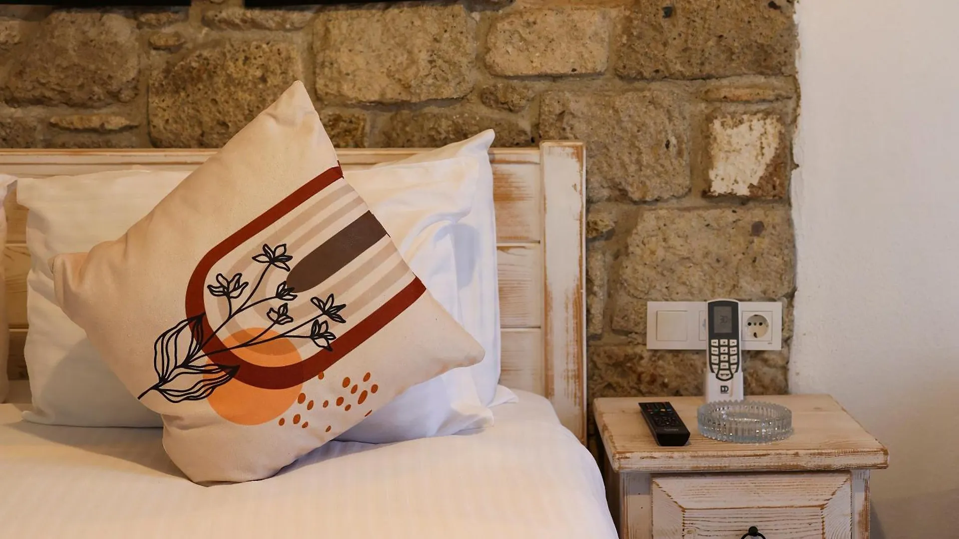 *** Bed & Breakfast Lulja Alacati - Adults Only Izmir Turkey