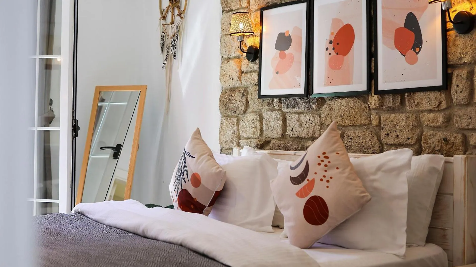 Lulja Alacati - Adults Only Izmir 3*,