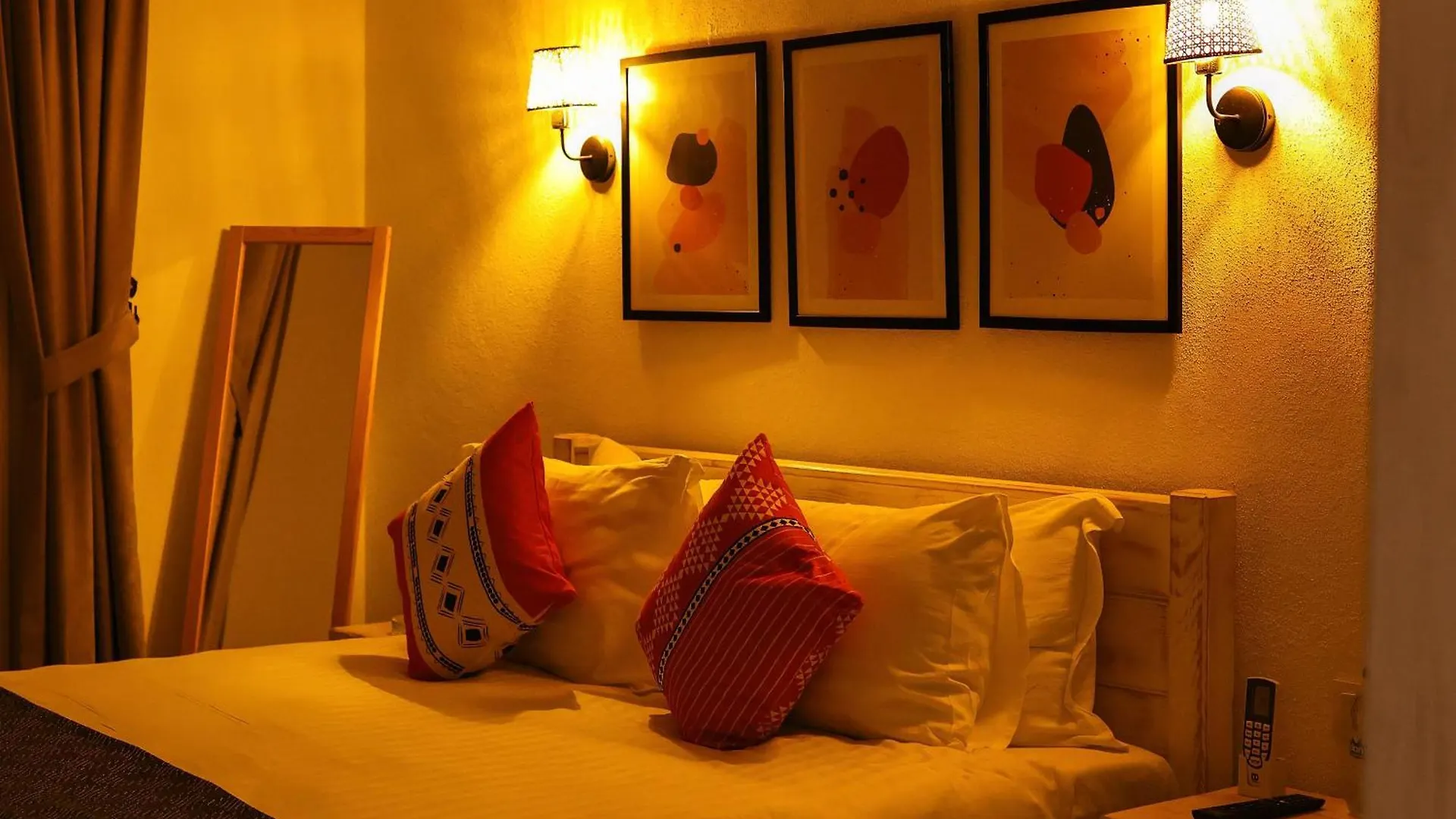 Lulja Alacati - Adults Only Izmir Bed & Breakfast