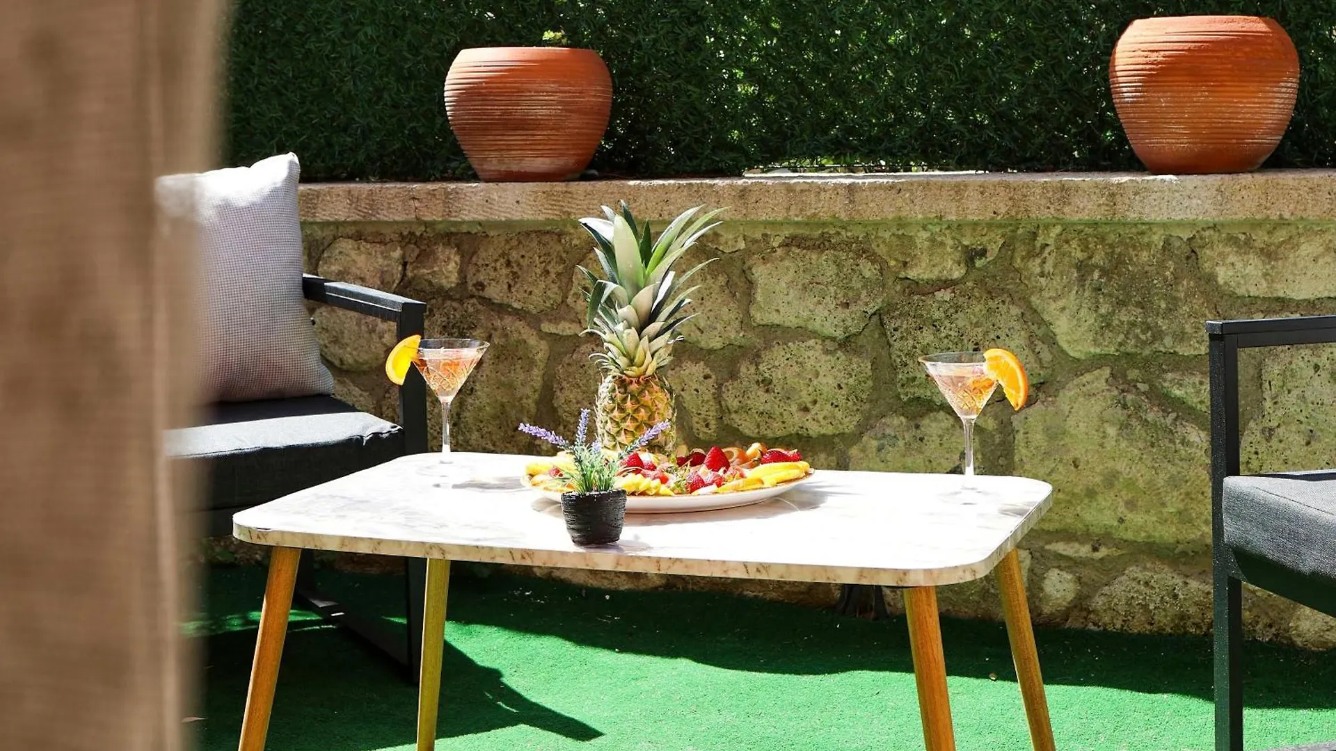 Lulja Alacati - Adults Only Izmir